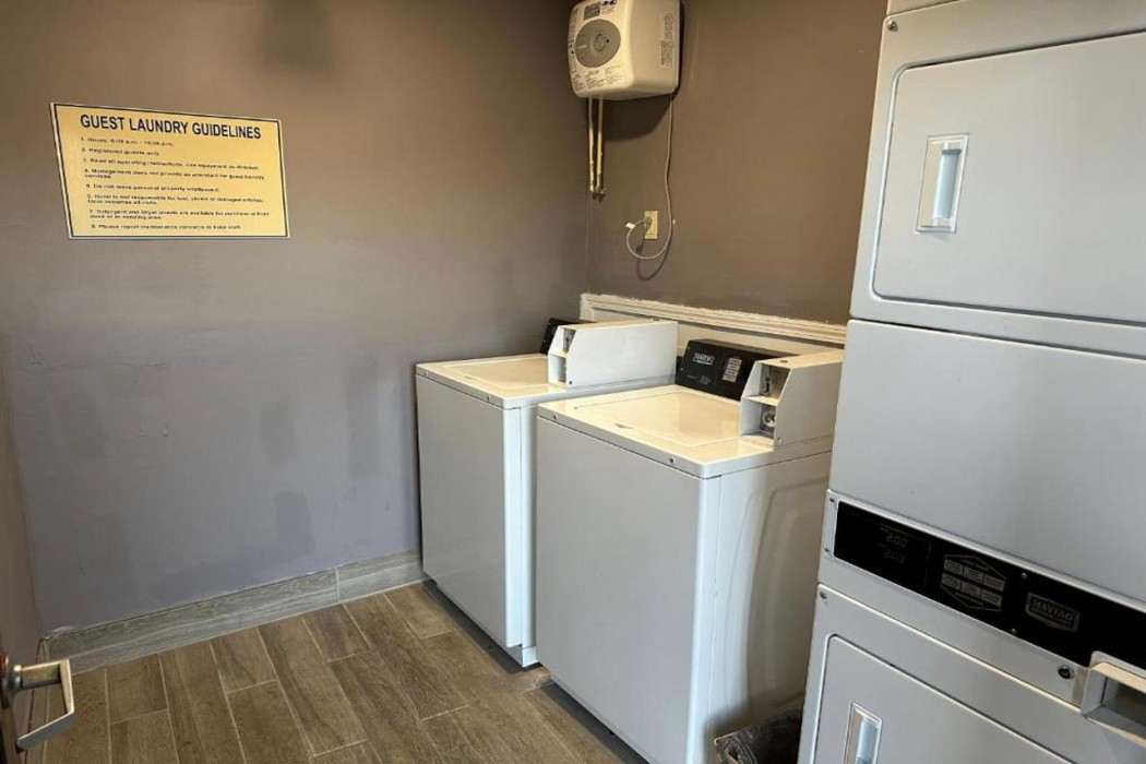 Quality Inn Ashland, KY 36/66