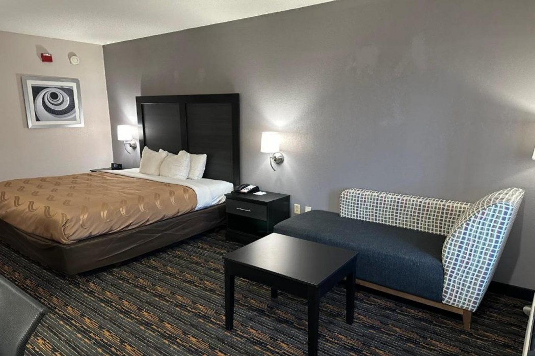 Quality Inn Ashland, KY 18/66