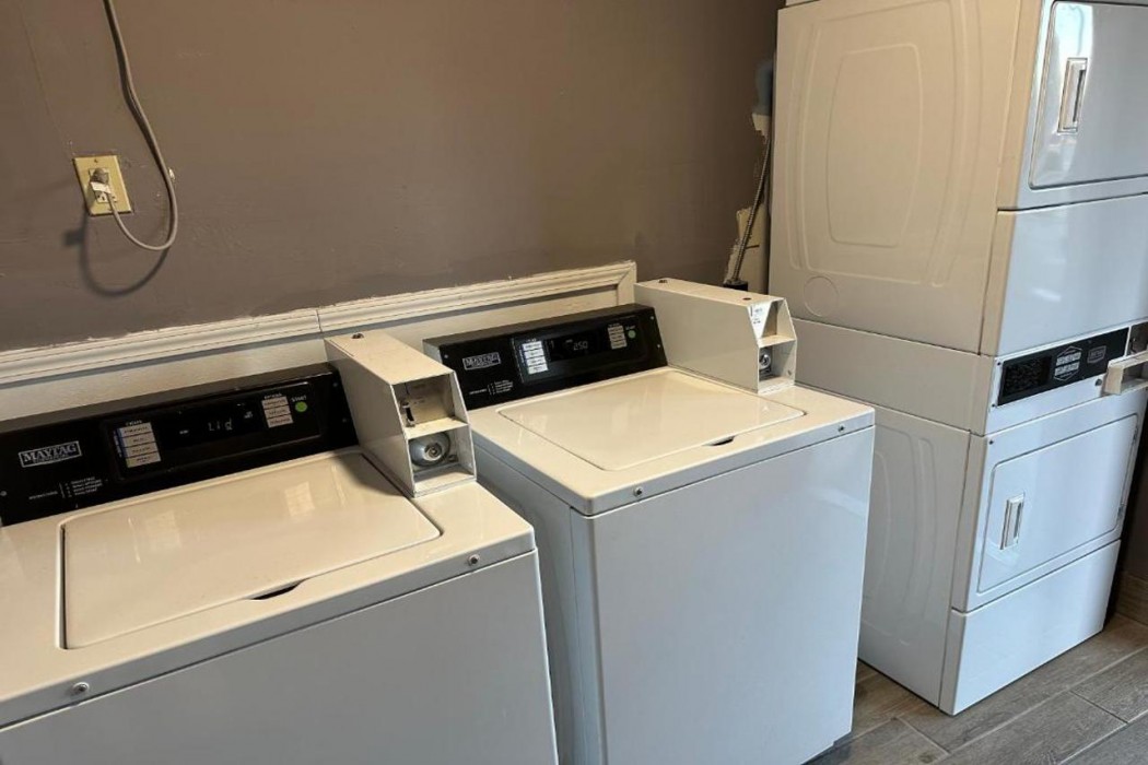 Quality Inn Ashland, KY 37/66