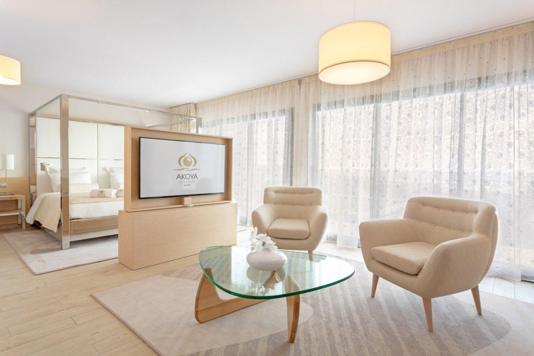 Akoya Hotel and Spa 12/68