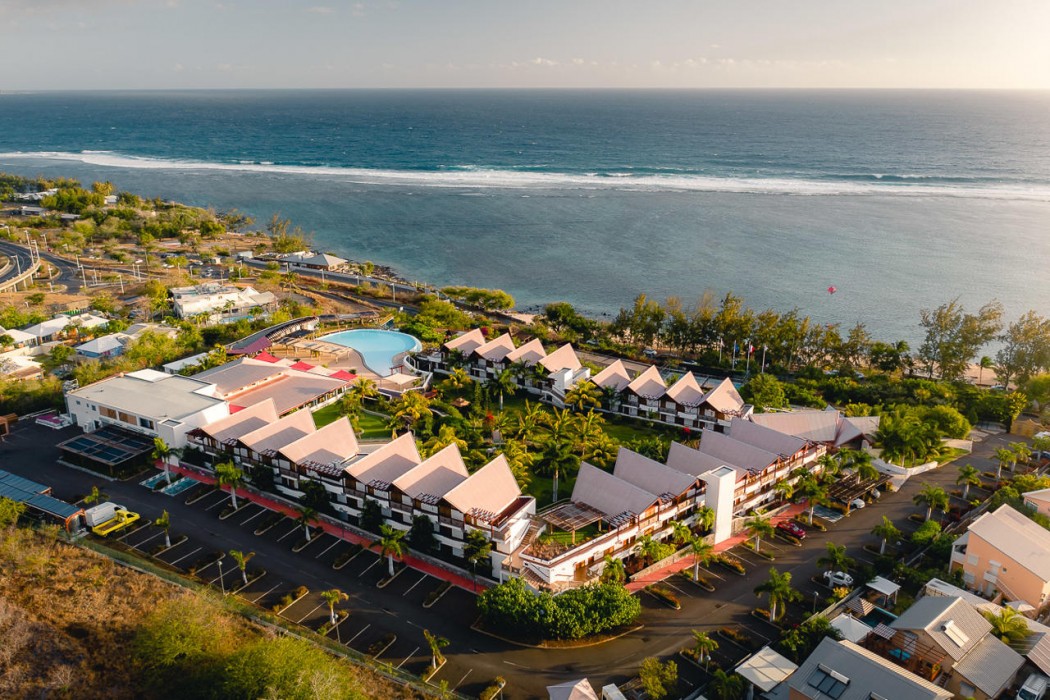 Akoya Hotel and Spa