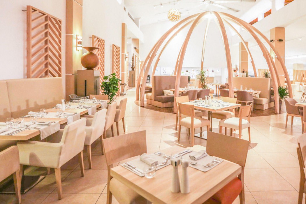 Akoya Hotel and Spa 36/68