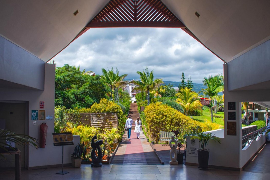 Akoya Hotel and Spa 32/68