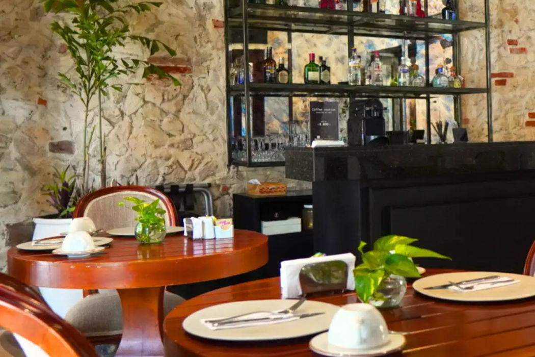 Hotel Boutique Santo Toribio 29/66