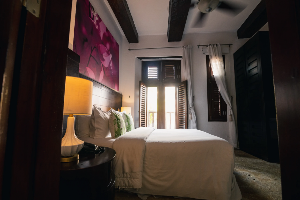 Hotel Boutique Santo Toribio 15/66