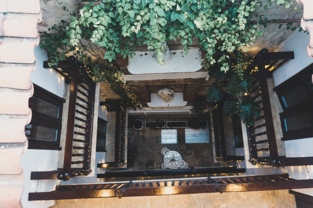 Hotel Boutique Santo Toribio in CARTAGENA