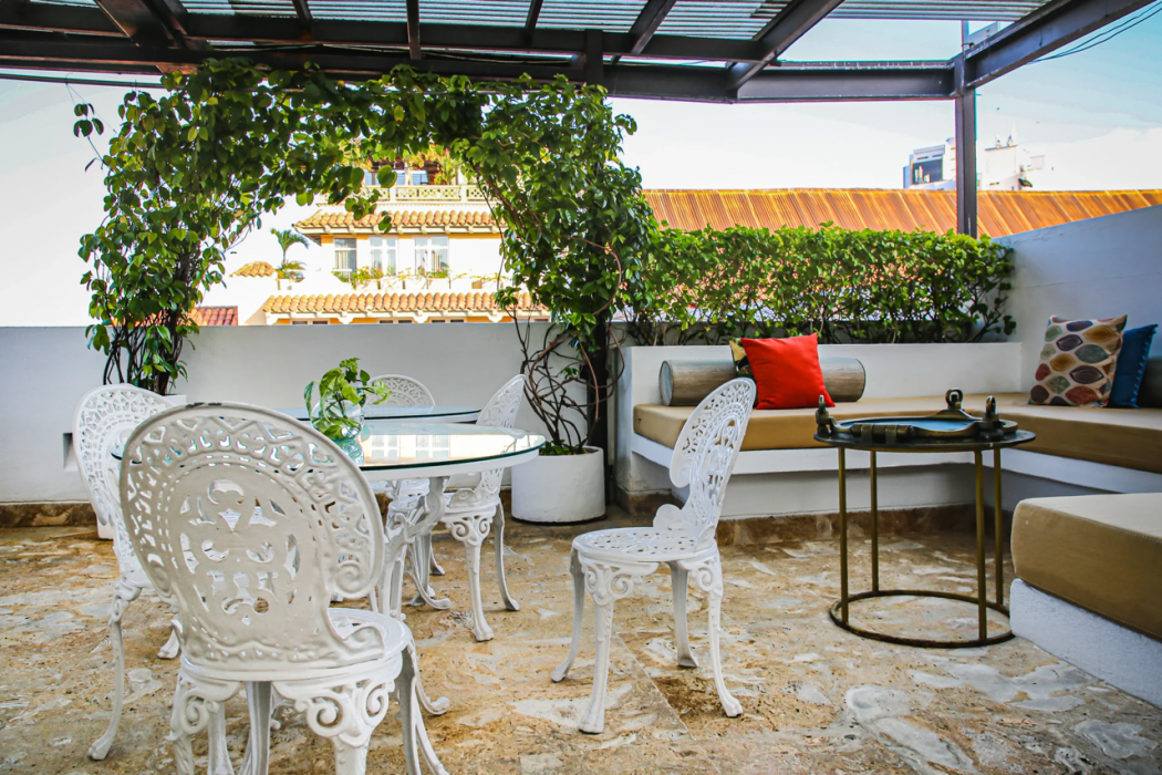 Hotel Boutique Santo Toribio 33/66