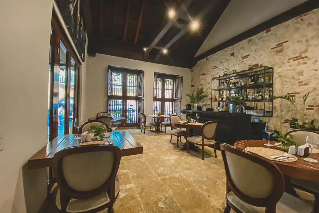 Hotel Boutique Santo Toribio 30/66