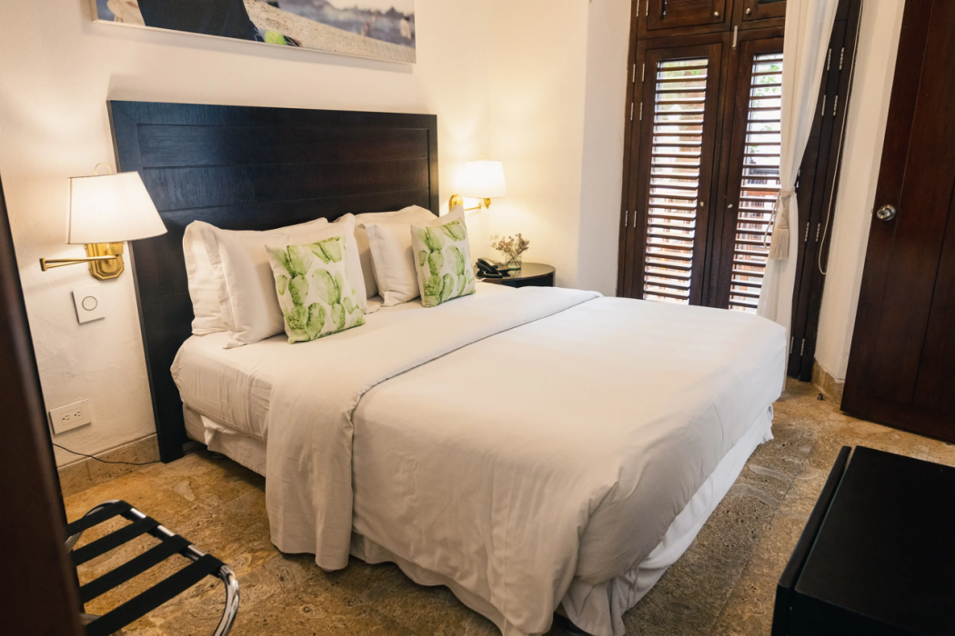 Hotel Boutique Santo Toribio 16/66