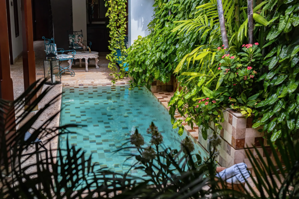 Hotel Boutique Santo Toribio 39/66