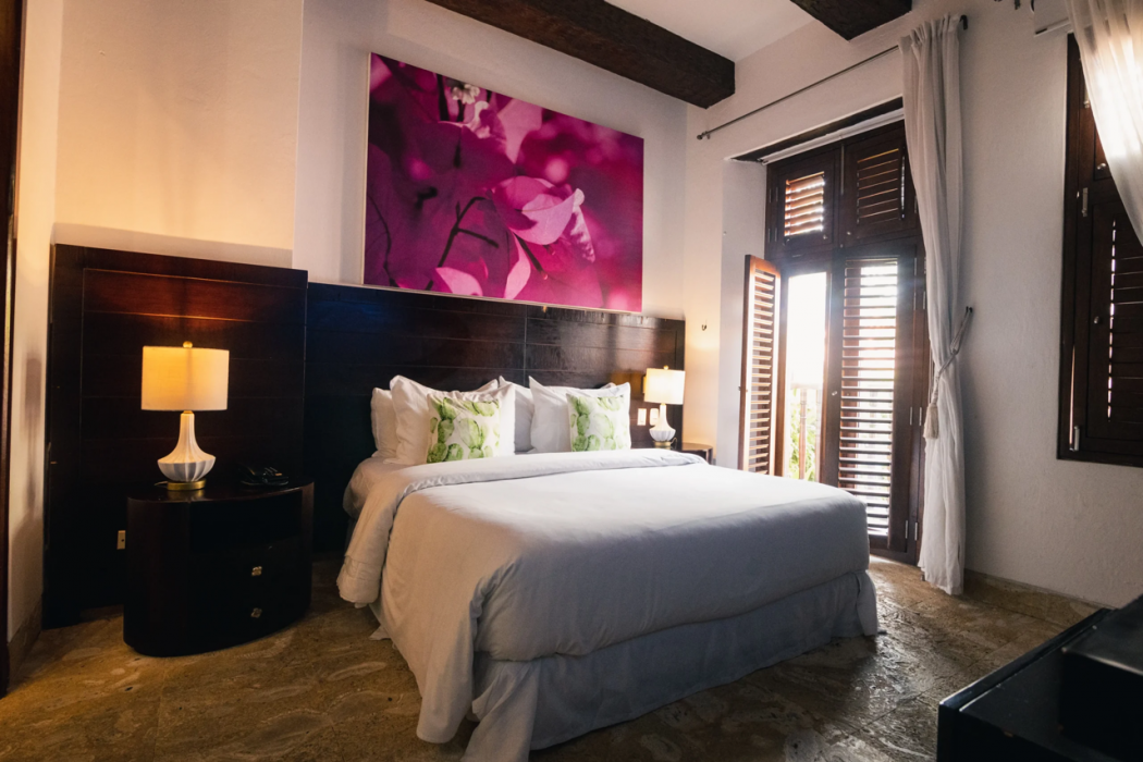 Hotel Boutique Santo Toribio 17/66