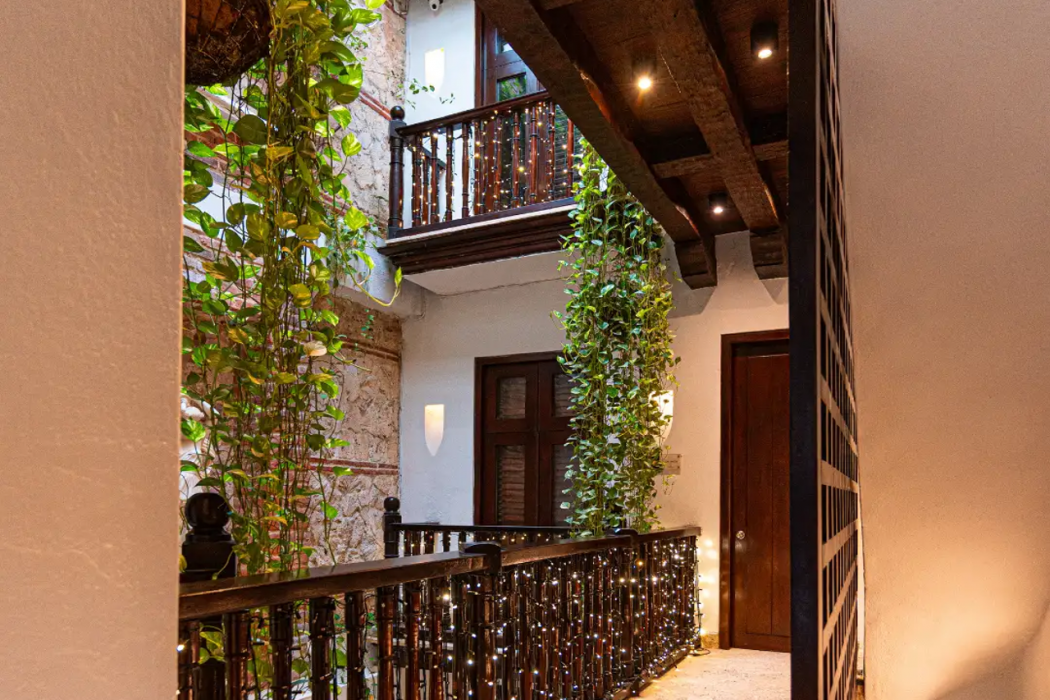 Hotel Boutique Santo Toribio 31/66