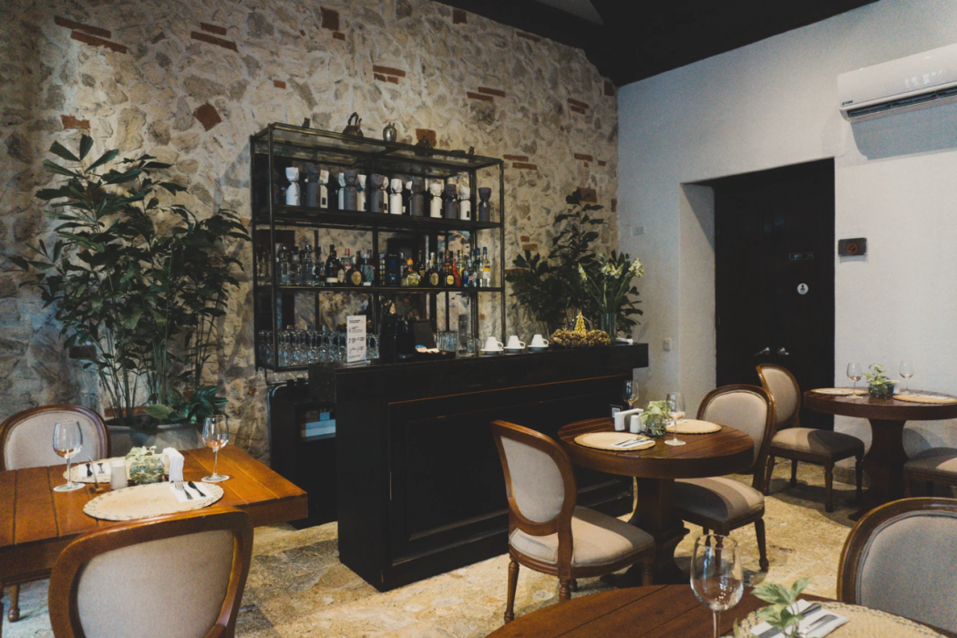 Hotel Boutique Santo Toribio 32/66