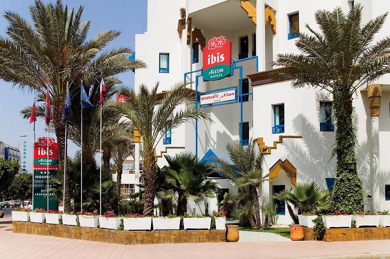 Senator Agadir 2/60