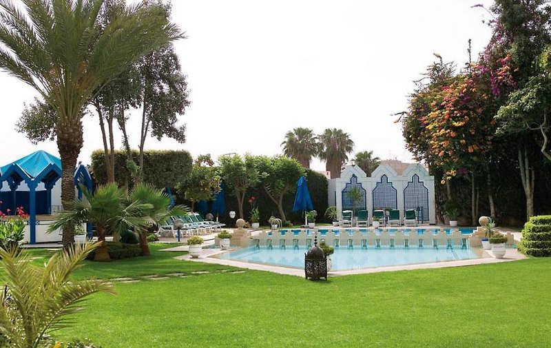 Senator Agadir 24/60