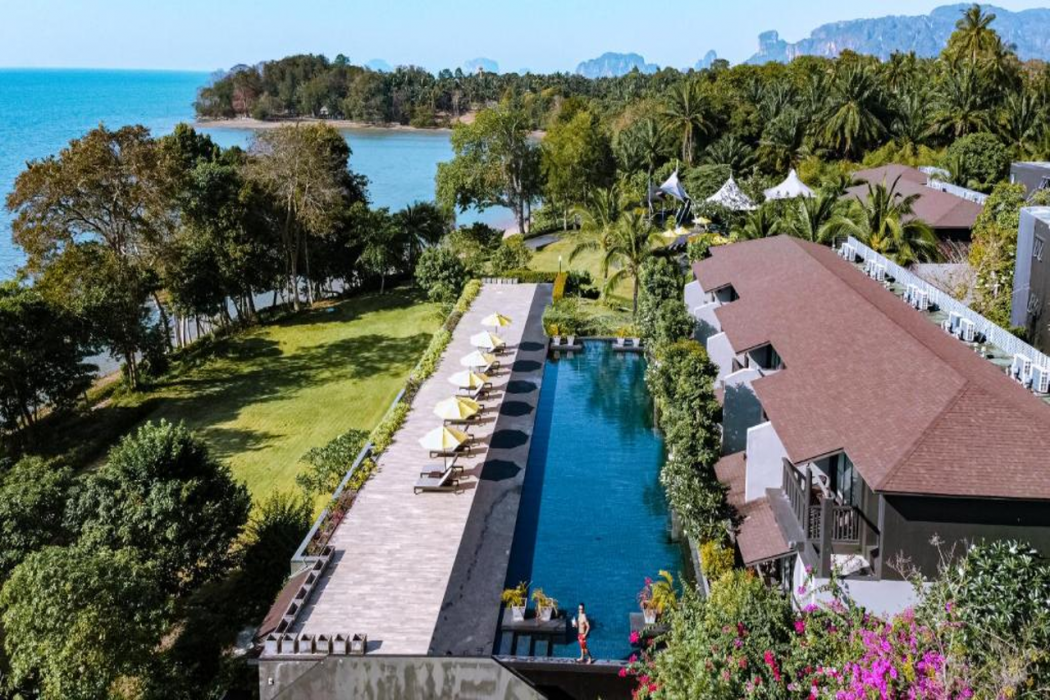 The ShellSea Krabi 26/65