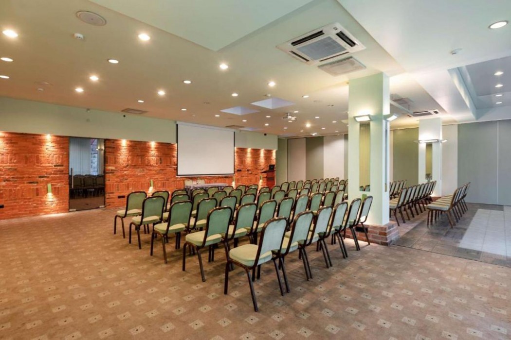 Best Western Vilnius 9/27