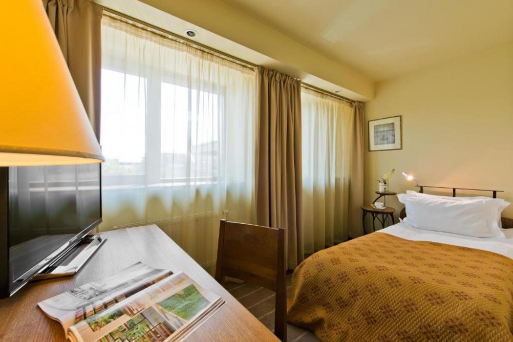 Best Western Vilnius 6/27