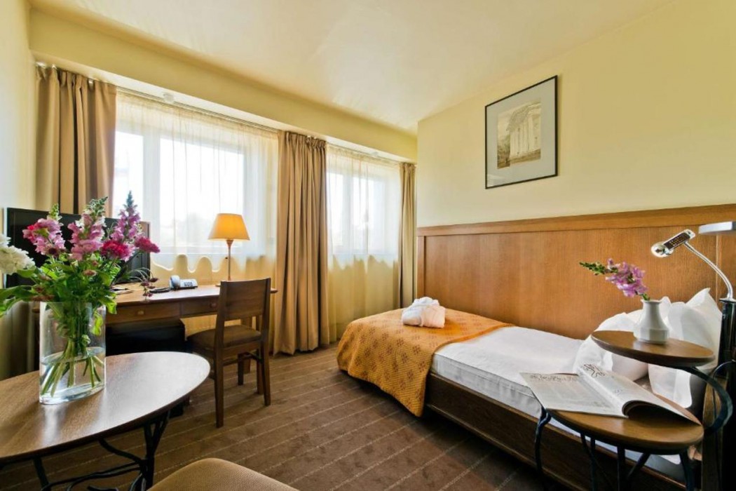 Best Western Vilnius 7/27