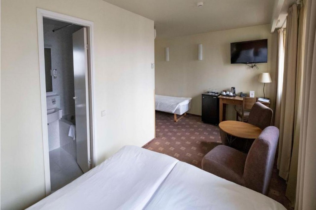 贝斯特韦斯特维尔纽斯酒店(Best Western Vilnius) 图片5