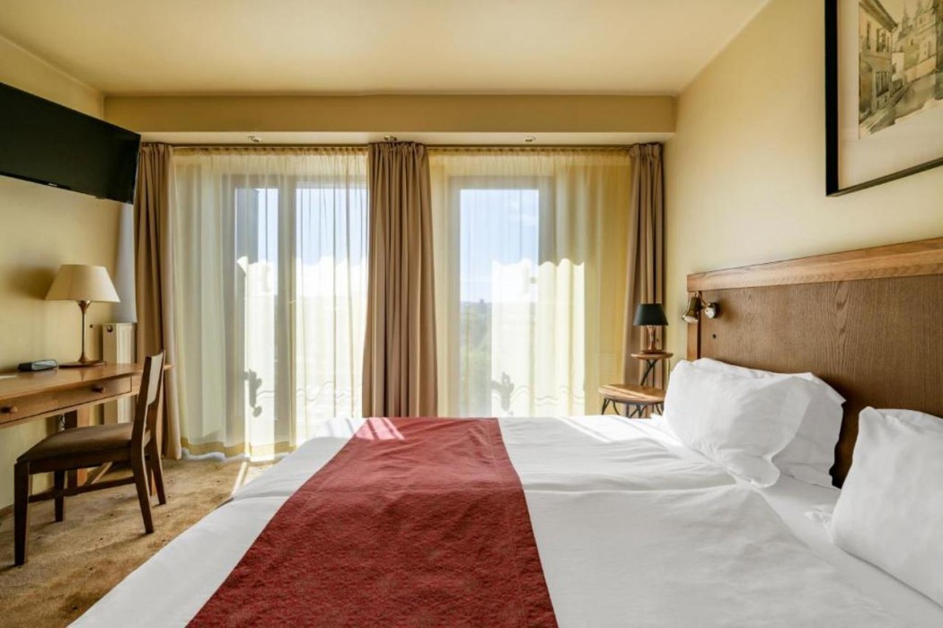Room at Best Western Vilnius, VILNIUS