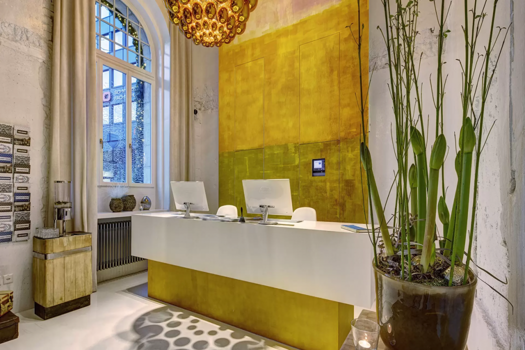 Hotel Restaurant Anker Luzern 4/55