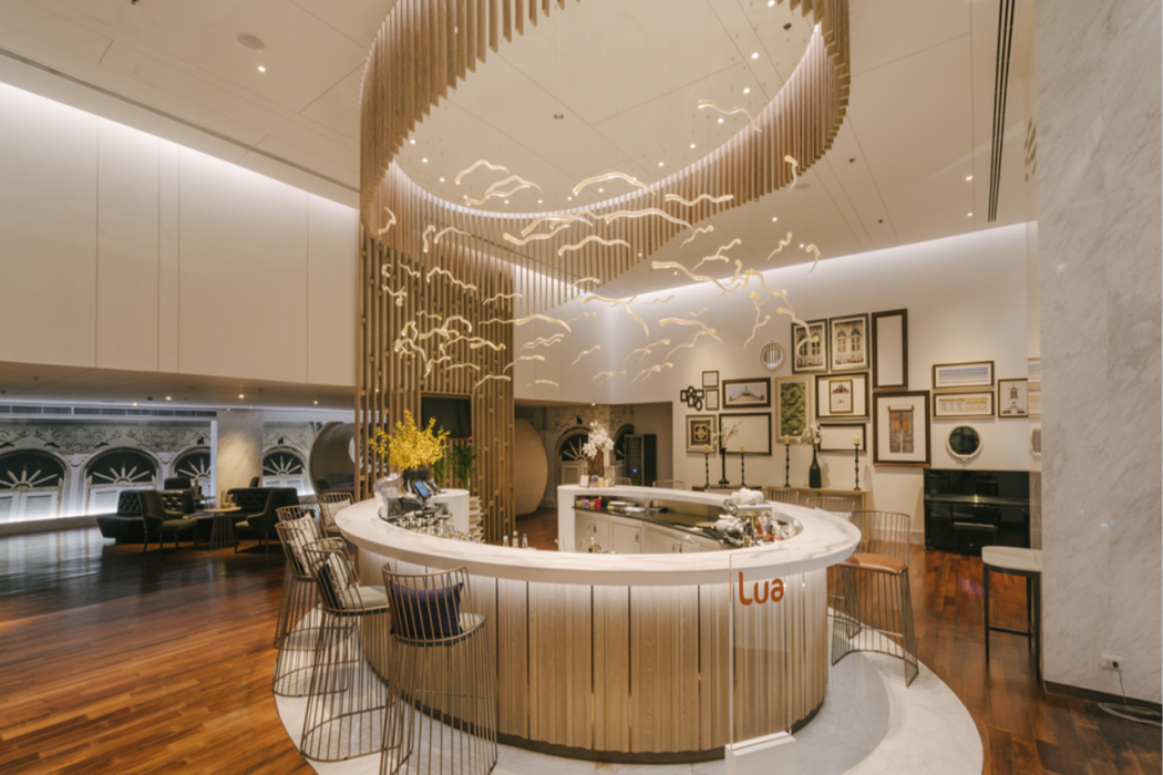 Novotel Phuket City Phokeethra 9/66