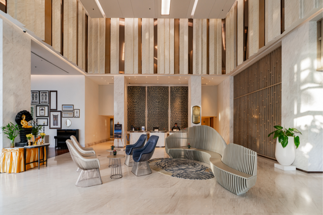 Novotel Phuket City Phokeethra 8/66