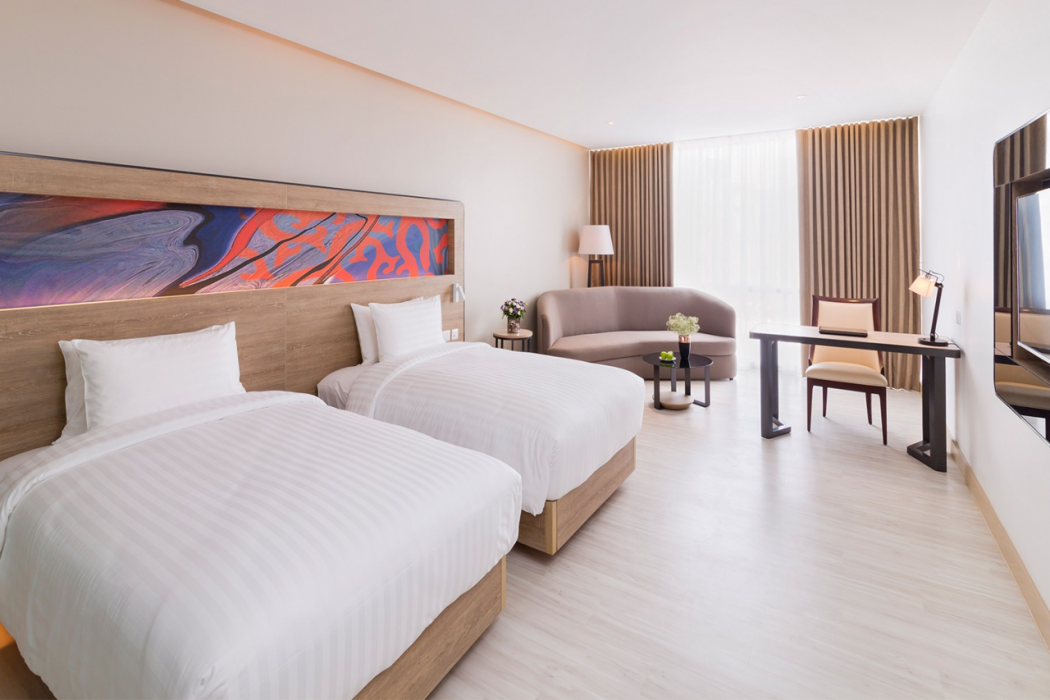 Novotel Phuket City Phokeethra 15/66