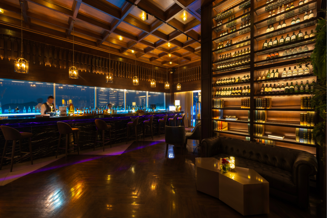 Novotel Phuket City Phokeethra 30/66