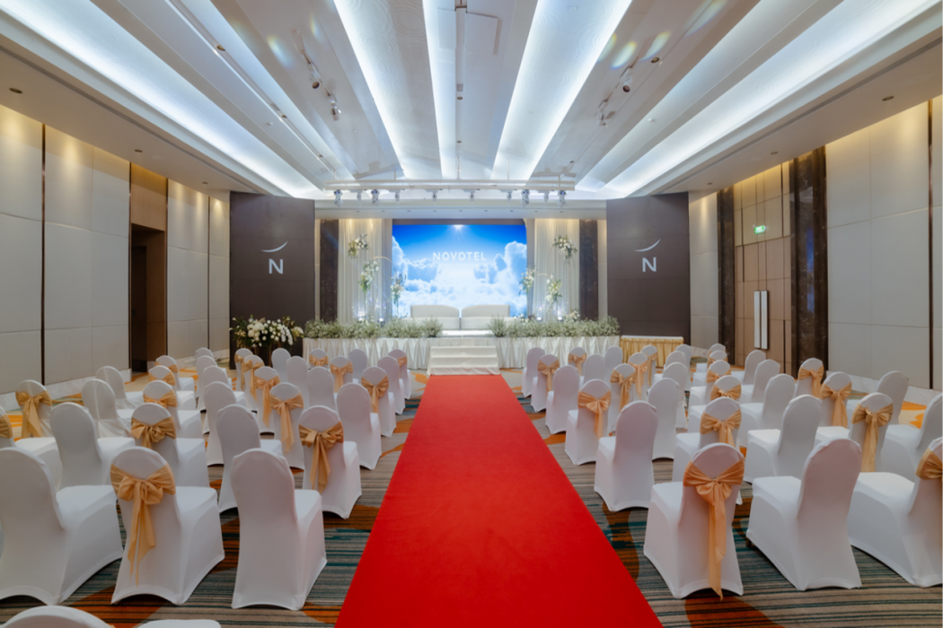 Novotel Phuket City Phokeethra 31/66