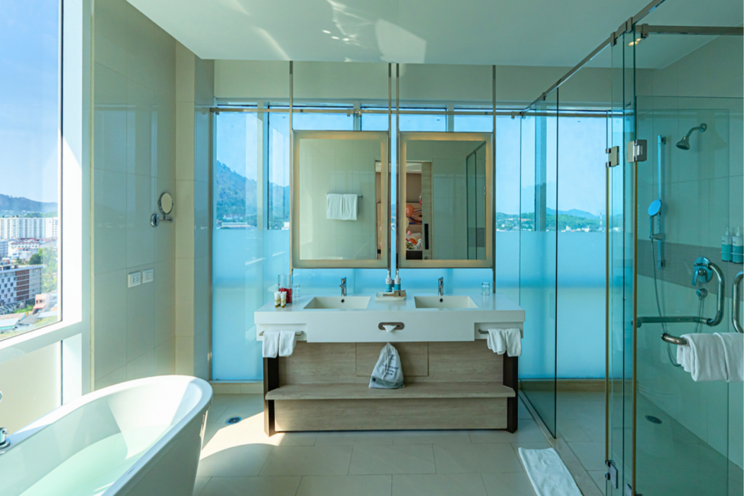 Novotel Phuket City Phokeethra 19/66