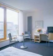 Rugs Hotel Am Schlosspark Lichtenwalde 8/47