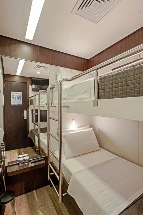 Fast Sleep Guarulhos by Slaviero Hoteis 7/48