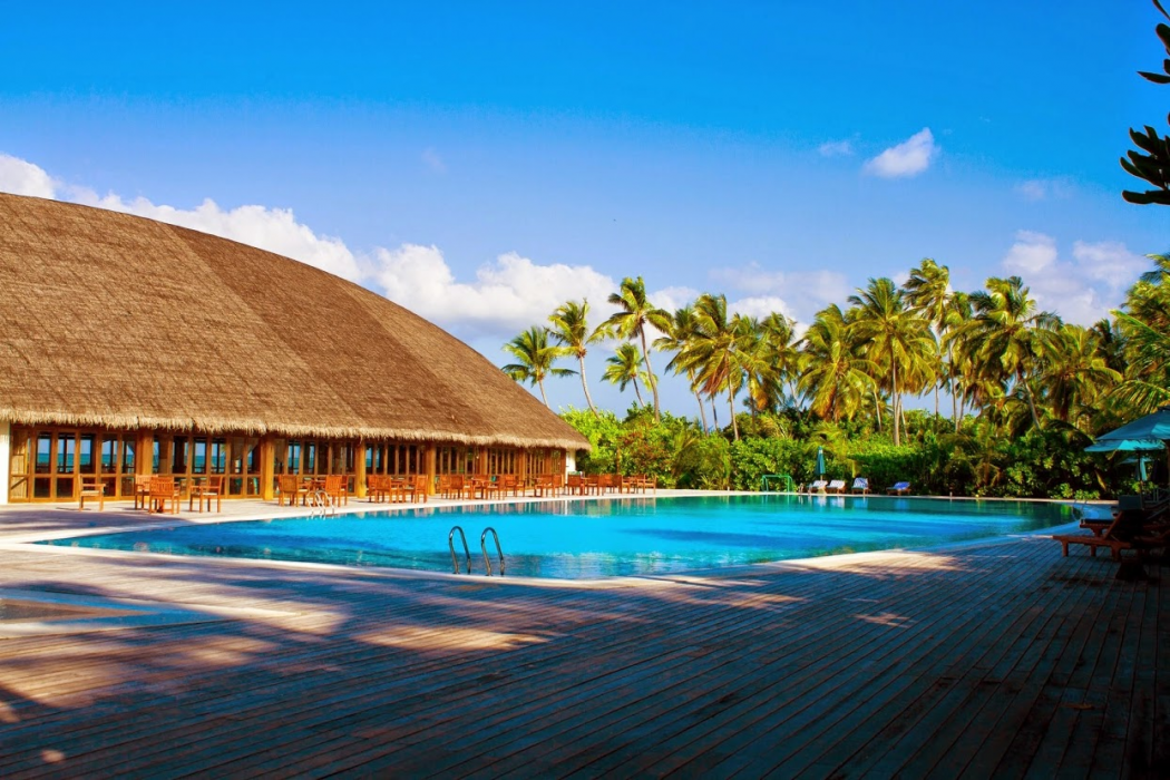 Canareef Resort Maldives 30/65