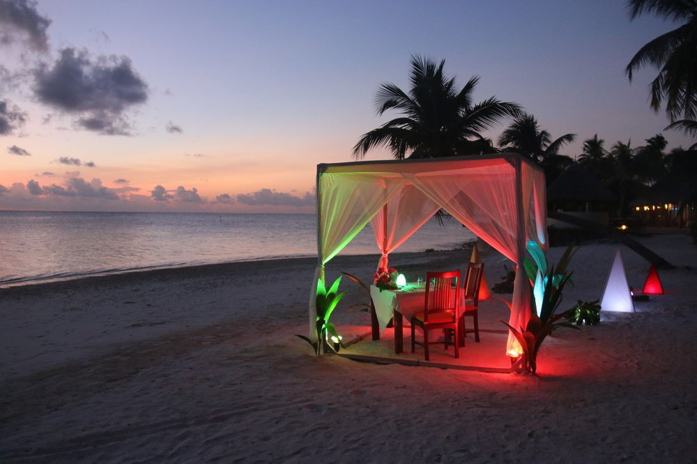 Canareef Resort Maldives 23/65