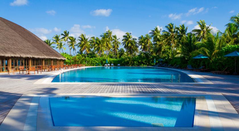 Canareef Resort Maldives 26/65