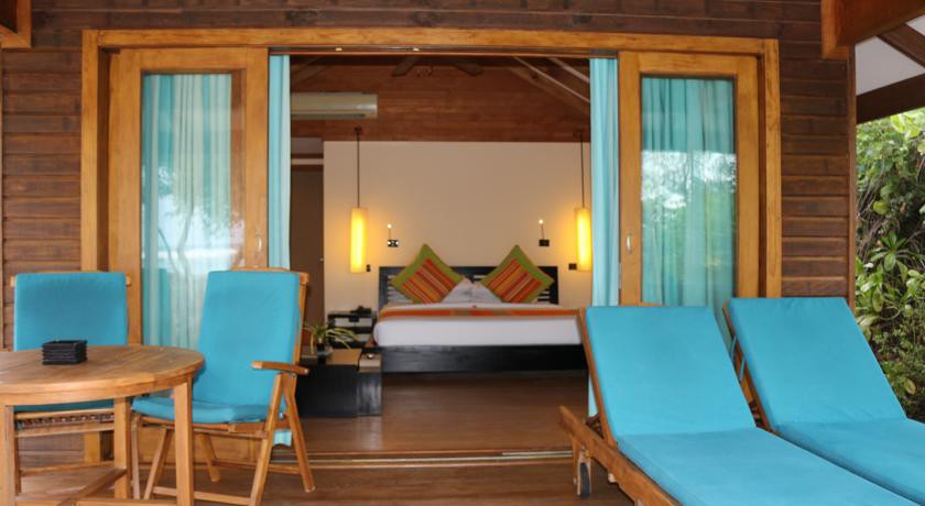 Canareef Resort Maldives 6/65