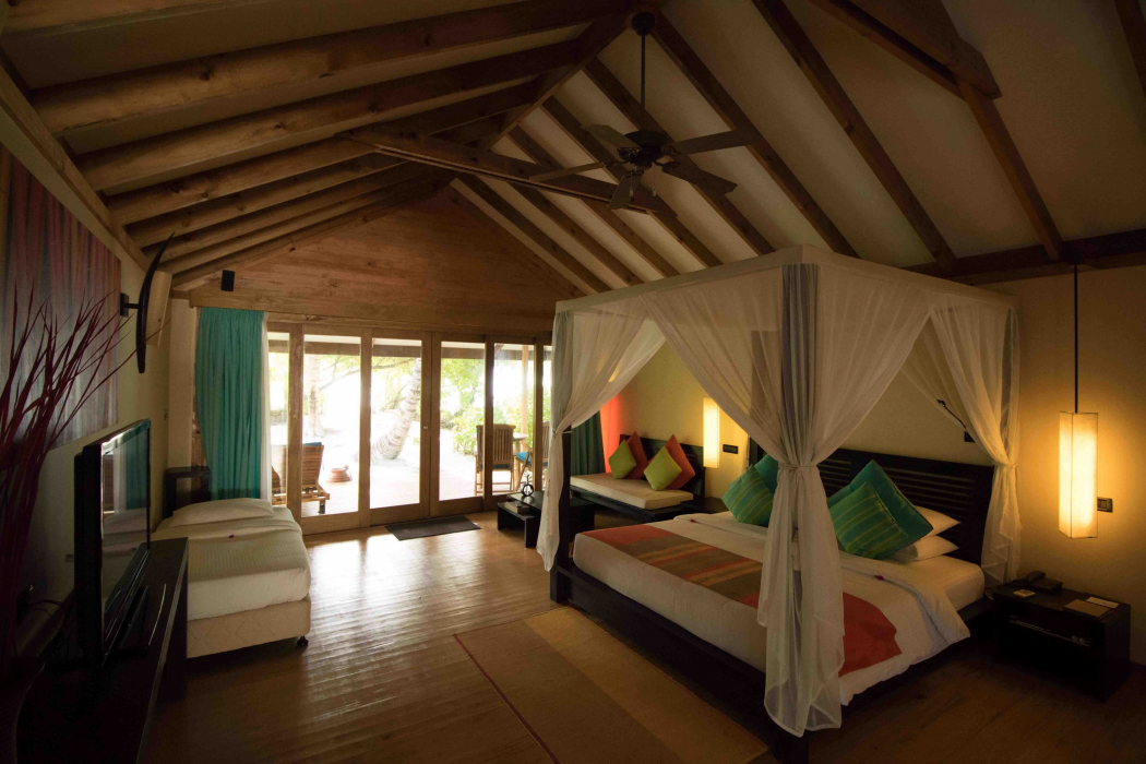 Canareef Resort Maldives 9/65