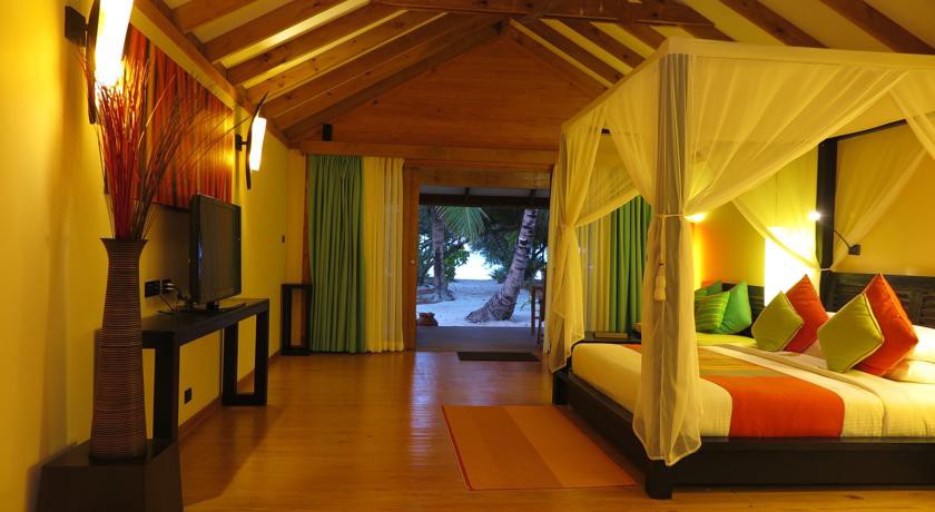 Canareef Resort Maldives 7/65