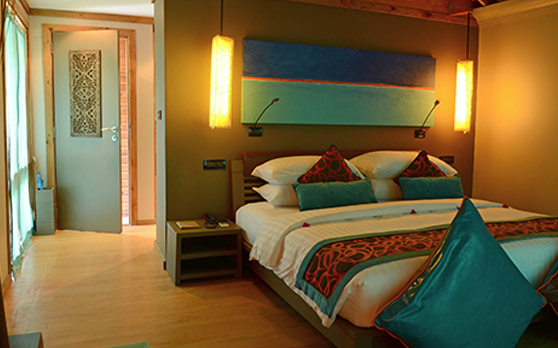 Canareef Resort Maldives 8/65