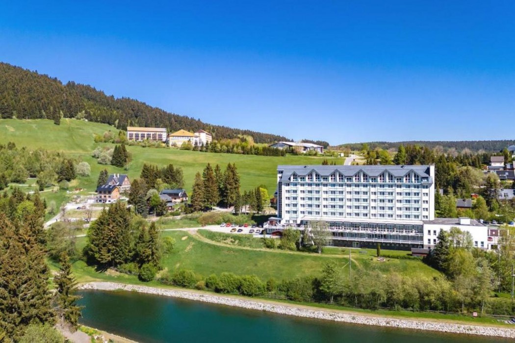 Best Western Ahorn Hotel Oberwiesenthal - Adults Only 1/50