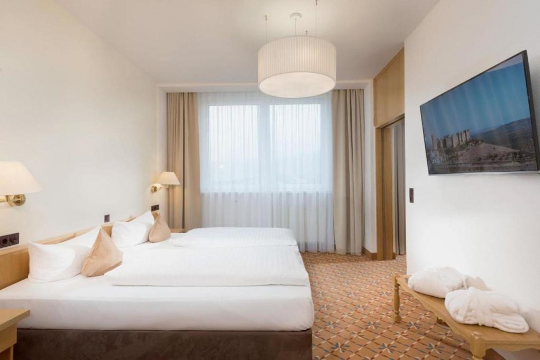 Best Western Ahorn Hotel Oberwiesenthal - Adults Only 4/50