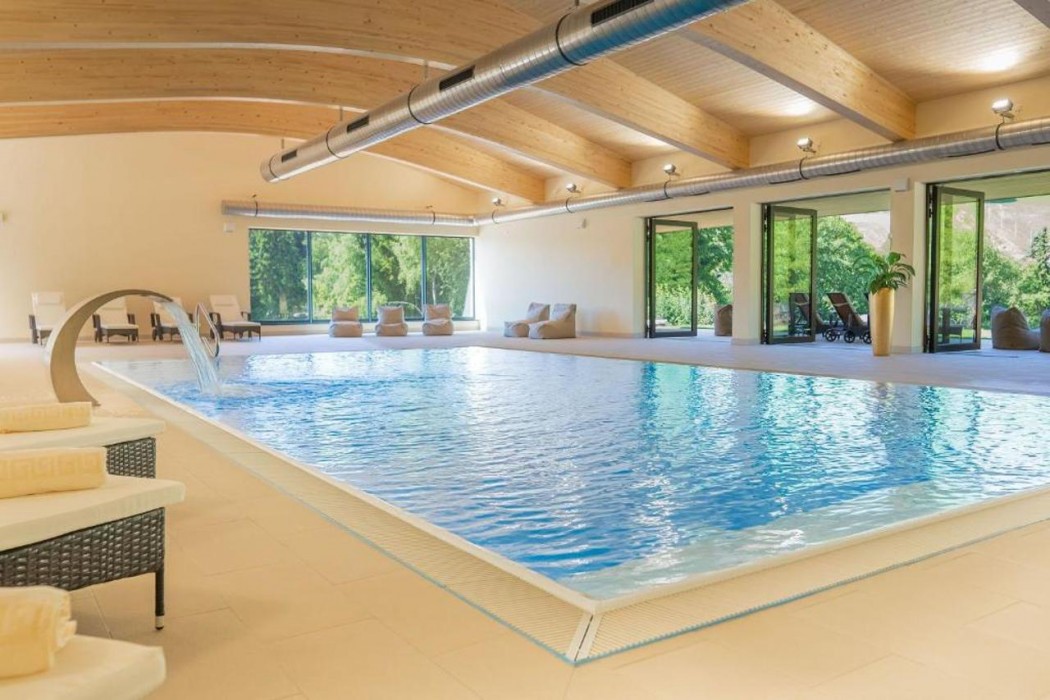 Best Western Ahorn Hotel Oberwiesenthal - Adults Only 15/50