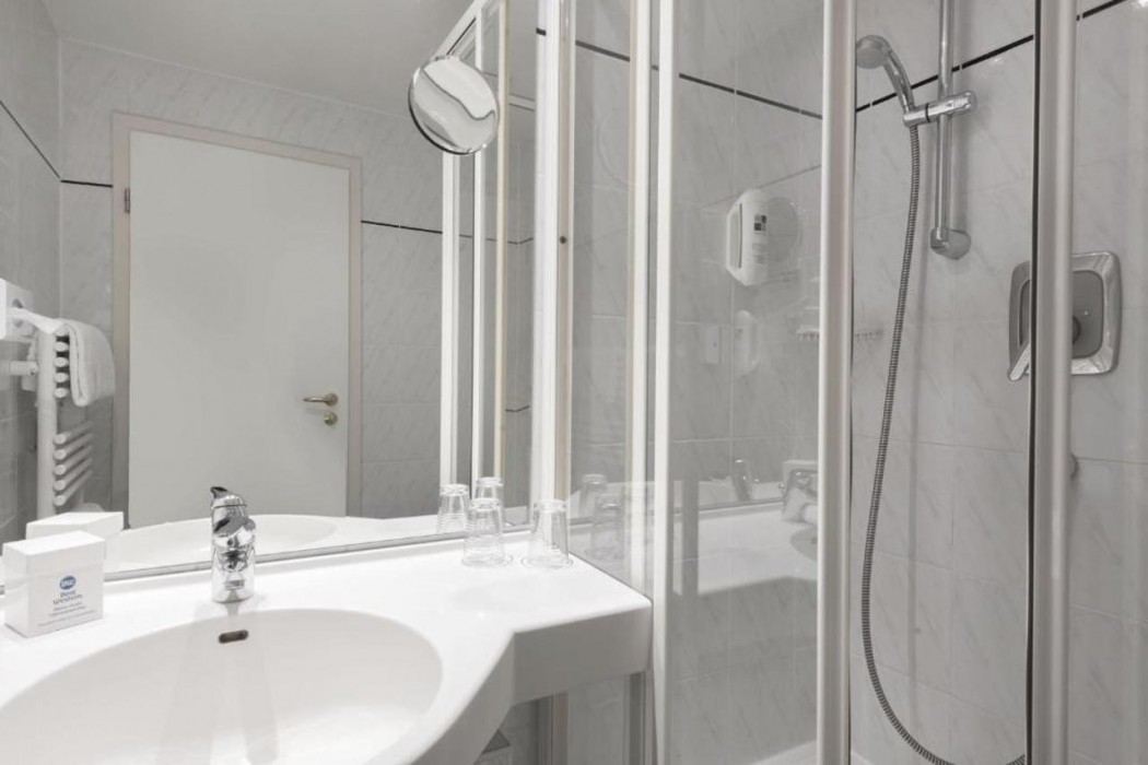 Best Western Ahorn Hotel Oberwiesenthal - Adults Only 9/50