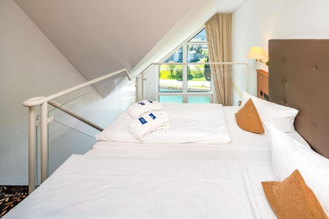 Best Western Ahorn Hotel Oberwiesenthal - Adults Only 7/50