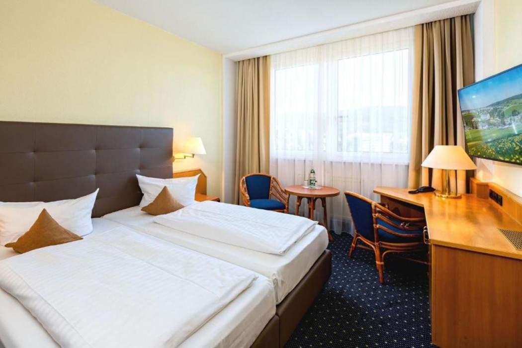 Best Western Ahorn Hotel Oberwiesenthal - Adults Only 8/50