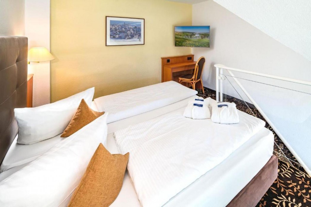 Best Western Ahorn Hotel Oberwiesenthal - Adults Only 10/50
