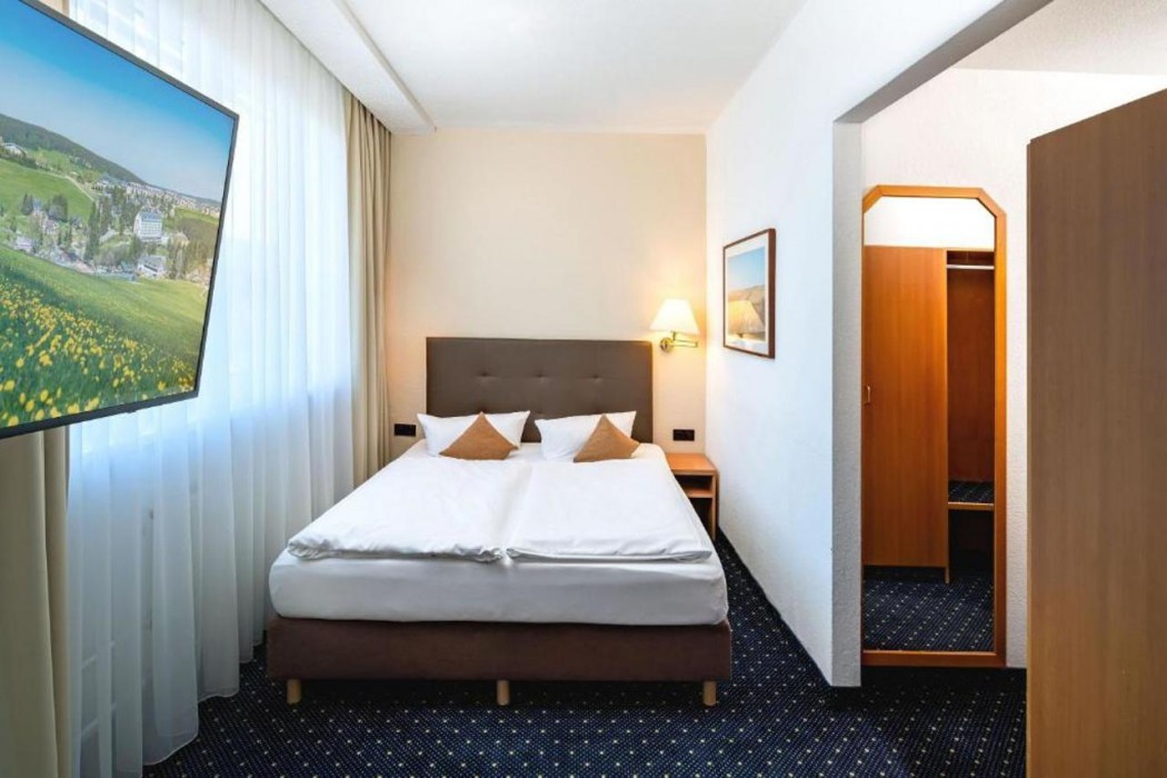 Best Western Ahorn Hotel Oberwiesenthal - Adults Only 5/50