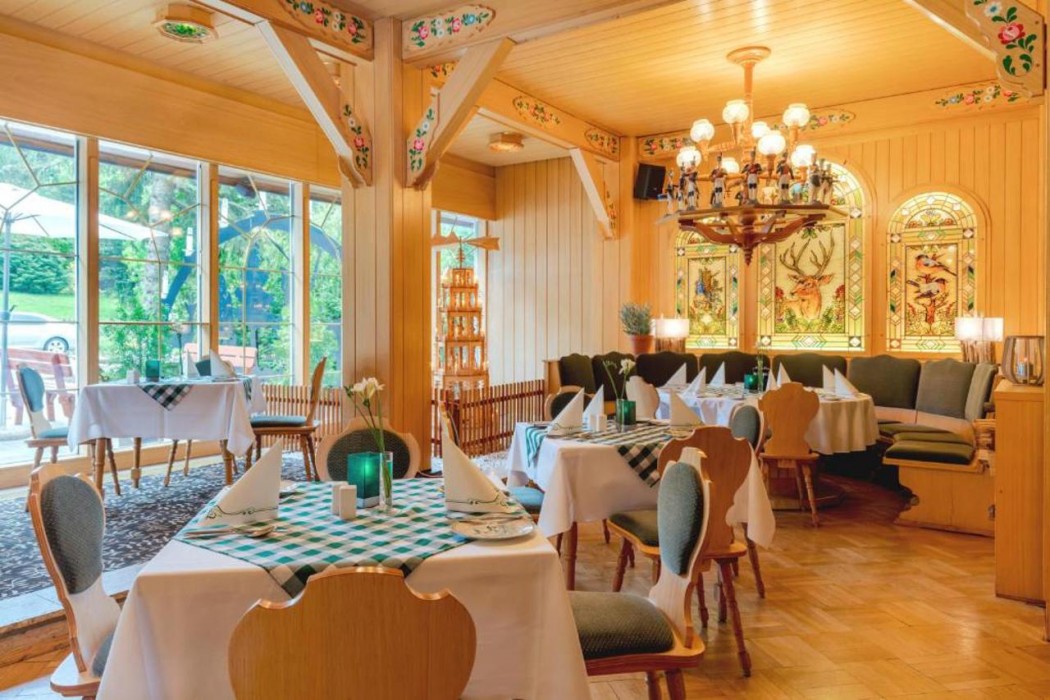 Best Western Ahorn Hotel Oberwiesenthal - Adults Only 13/50